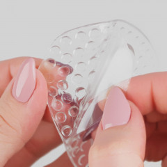 Полустельки с супинатором для обуви - Фото 1