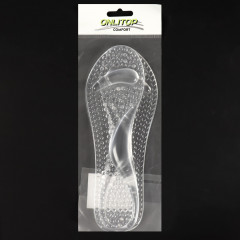 Полустельки с супинатором для обуви - Фото 3