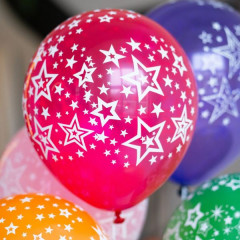 Набор шаров воздушных - Фото 1