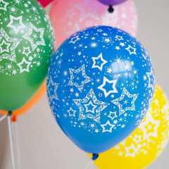 Набор шаров воздушных - Фото 2