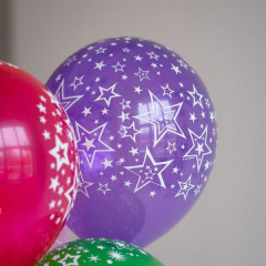 Набор шаров воздушных - Фото 3