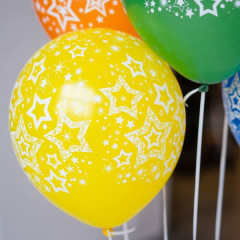 Набор шаров воздушных - Фото 4