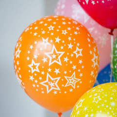 Набор шаров воздушных - Фото 5