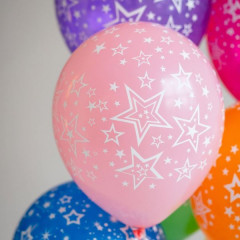 Набор шаров воздушных - Фото 6