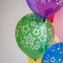 Набор шаров воздушных - Фото 7