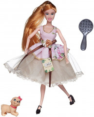 Кукла «Atinil в гармонии с природой» - Фото 2