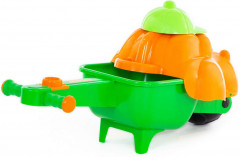 Тачка «Малыш Дин» - Фото 2