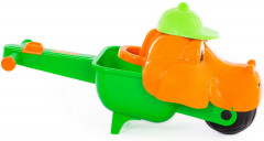 Тачка «Малыш Дин» - Фото 3