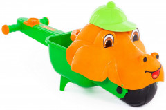 Тачка «Малыш Дин» - Фото 4