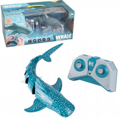 Робот на радиоуправлении «Кит» - Фото 1