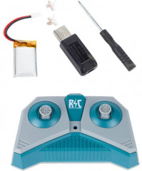 Робот на радиоуправлении «Кит» - Фото 2