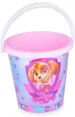 Ведро детское «Щенячий патруль» - Фото 1