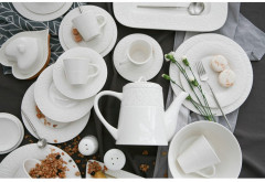 Тарелка «Сrotone» - Фото 5