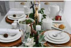 Тарелка «Сrotone» - Фото 6