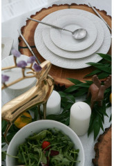 Тарелка «Сrotone» - Фото 7