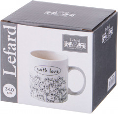 Кружка «Котомания» - Фото 1