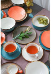 Тарелка «Церера» - Фото 7