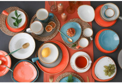 Тарелка «Церера» - Фото 9