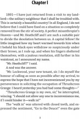 Wuthering Heights - Фото 1