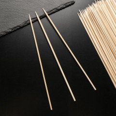 Набор шампуров - Фото 1