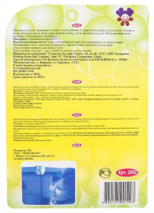 Комплект накладок на уголки - Фото 1