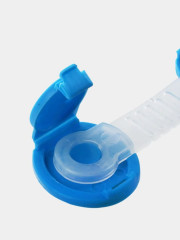 Комплект блокираторов дверей и ящиков от детей - Фото 4