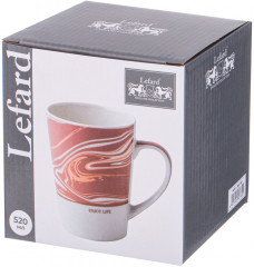 Кружка «Coffemania» - Фото 1