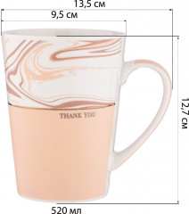 Кружка «Coffemania» - Фото 2