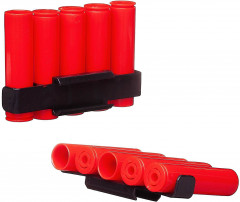 Бластер с мягкими пулями - Фото 2