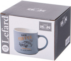 Кружка «Vintage garage» - Фото 1