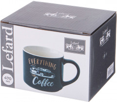 Кружка «Vintage garage» - Фото 1