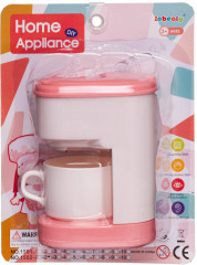 Набор игровой «Кофе-машина-мини» - Фото 4