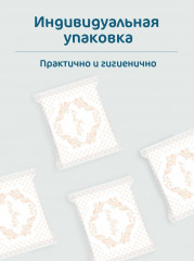 Набор гигиенических прокладок «Day» - Фото 3