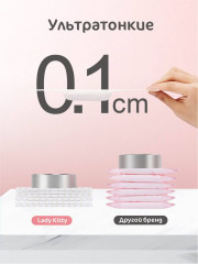 Набор гигиенических прокладок «Day» - Фото 5