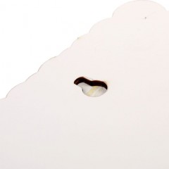 Новогодняя ключница «Большого счастья и чудес» - Фото 3