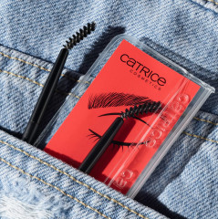 Щёточка для укладки бровей «Lift Up» - Фото 4