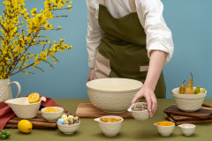 Набор мерных чаш «Birds of Paradise» - Фото 2