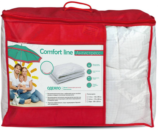 Одеяло «Антистресс»