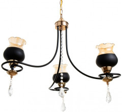 Люстра «Лира» - Фото 1