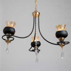 Люстра «Лира» - Фото 2