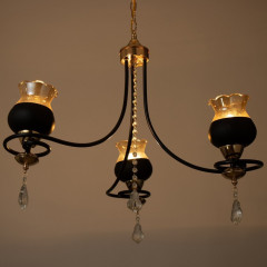 Люстра «Лира» - Фото 3