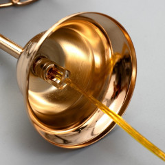 Люстра «Лира» - Фото 8