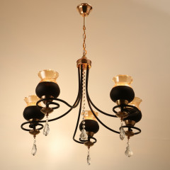 Люстра «Лира» - Фото 1