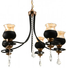 Люстра «Лира» - Фото 3