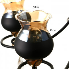 Люстра «Лира» - Фото 5