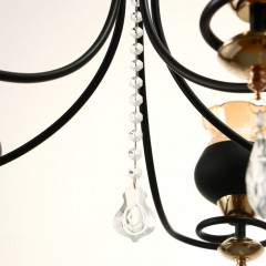 Люстра «Лира» - Фото 6