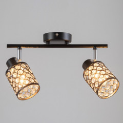 Люстра - Фото 1