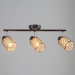 Люстра - Фото 1