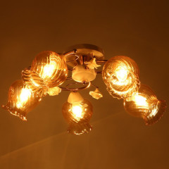 Люстра - Фото 3