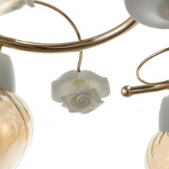 Люстра - Фото 5